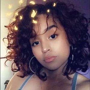 Meet your Posher, Paloma